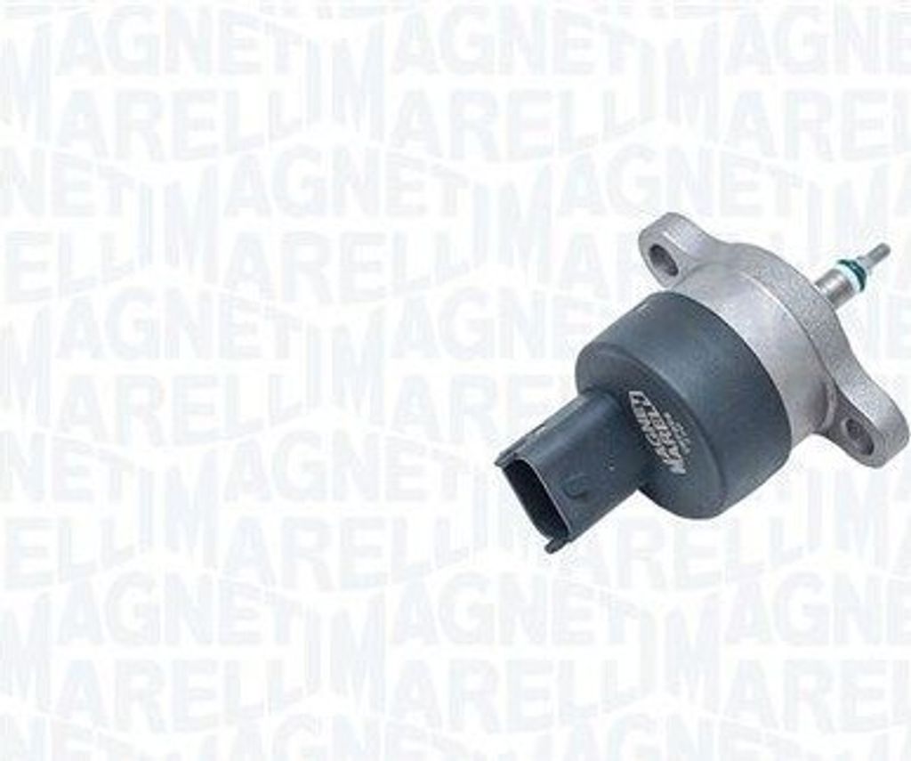 MAGNETI MARELLI 215820000600 Druckregelventil Common-Rail-System für HYUNDAI GETZ (TB) Kraftstoffdruckregler