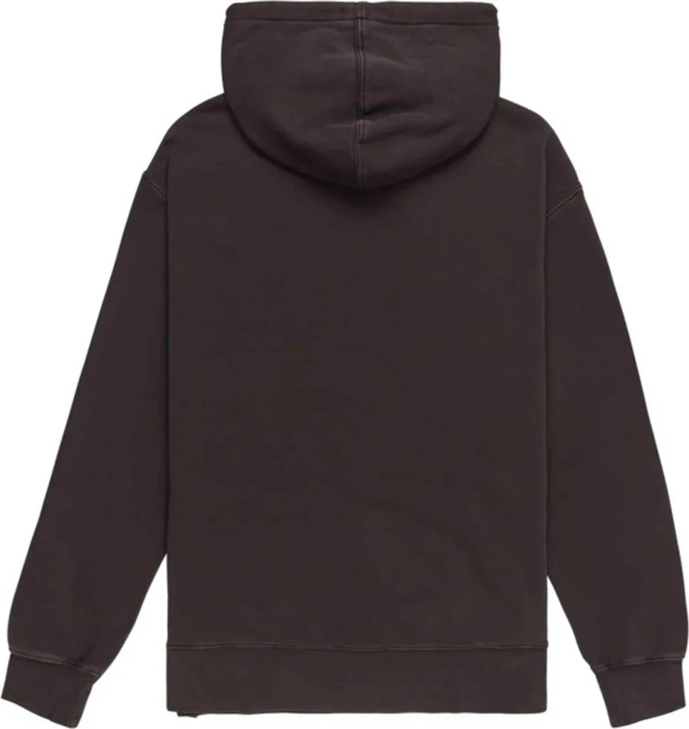 Hoodie Element ELYFT00173 Gris en Coton Doux et Résistant Taille S - 2