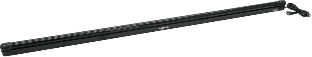 Kit lumière noire pour soirée fluo tube UV 120cm 36W slim performance
