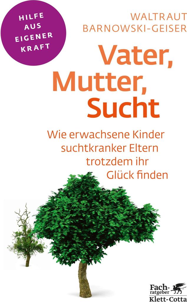 Vater, Mutter, Sucht