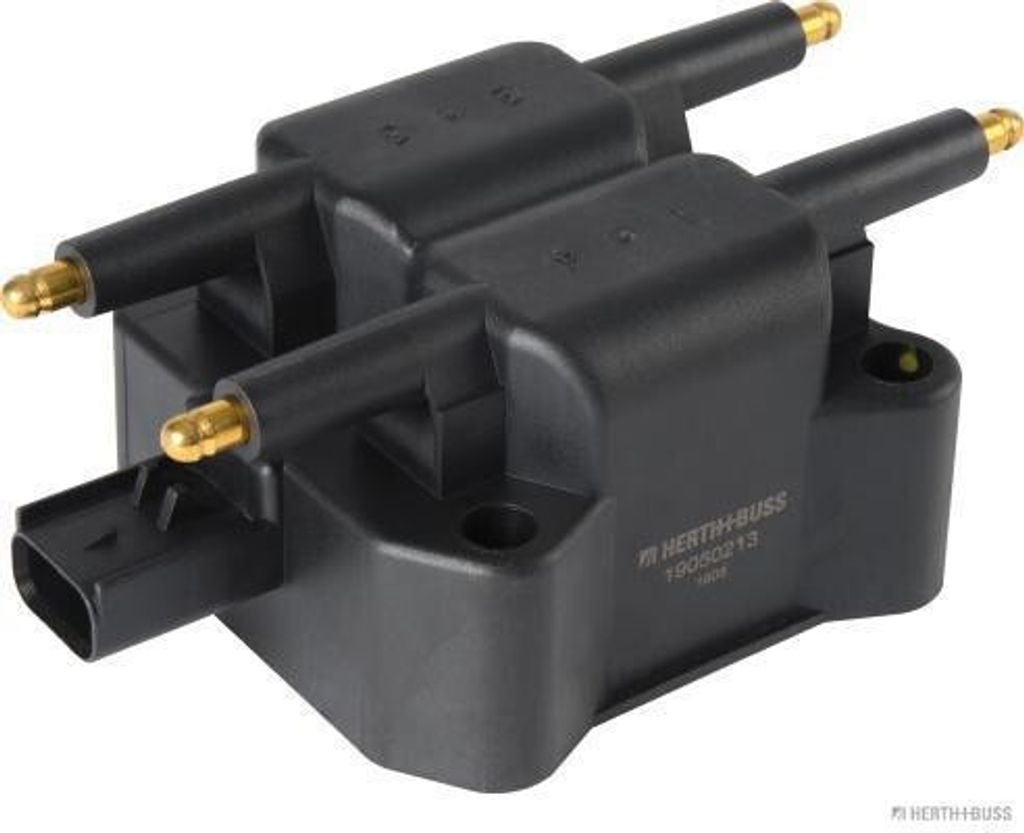 HERTH+BUSS ELPARTS 19050213 Zündspule 12V für MINI Produktbild 