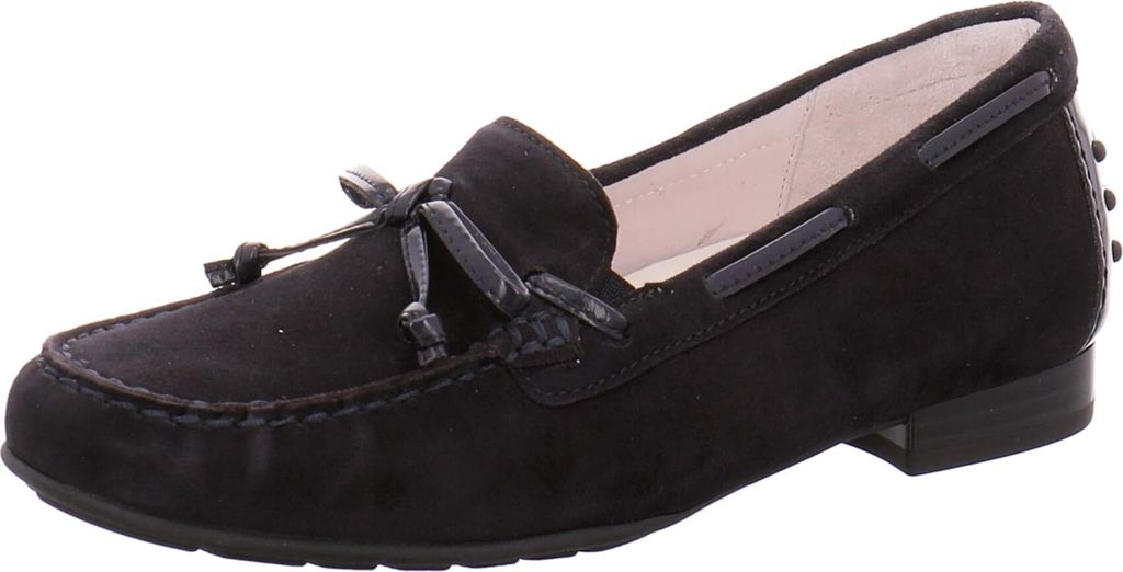 Gabor Bootsschuhe Damen 343035303639 Blau 37 1/2 EU