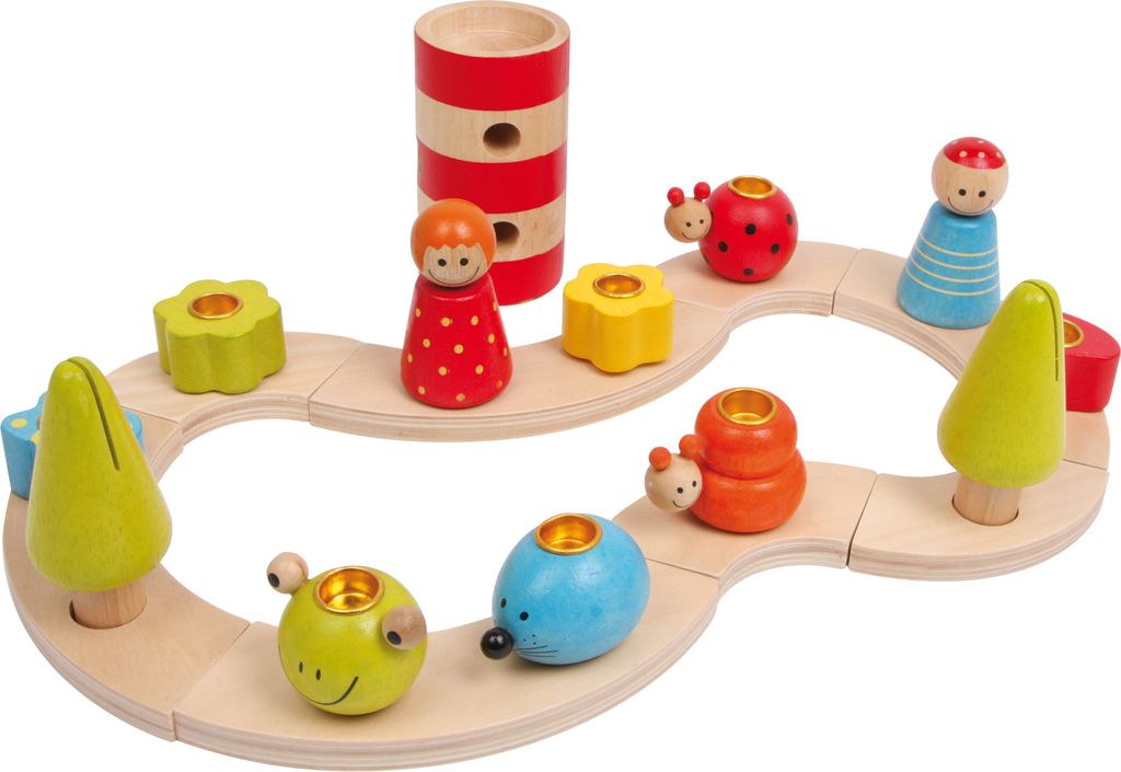 small foot Set d'anniversaire Variable Image du produit 