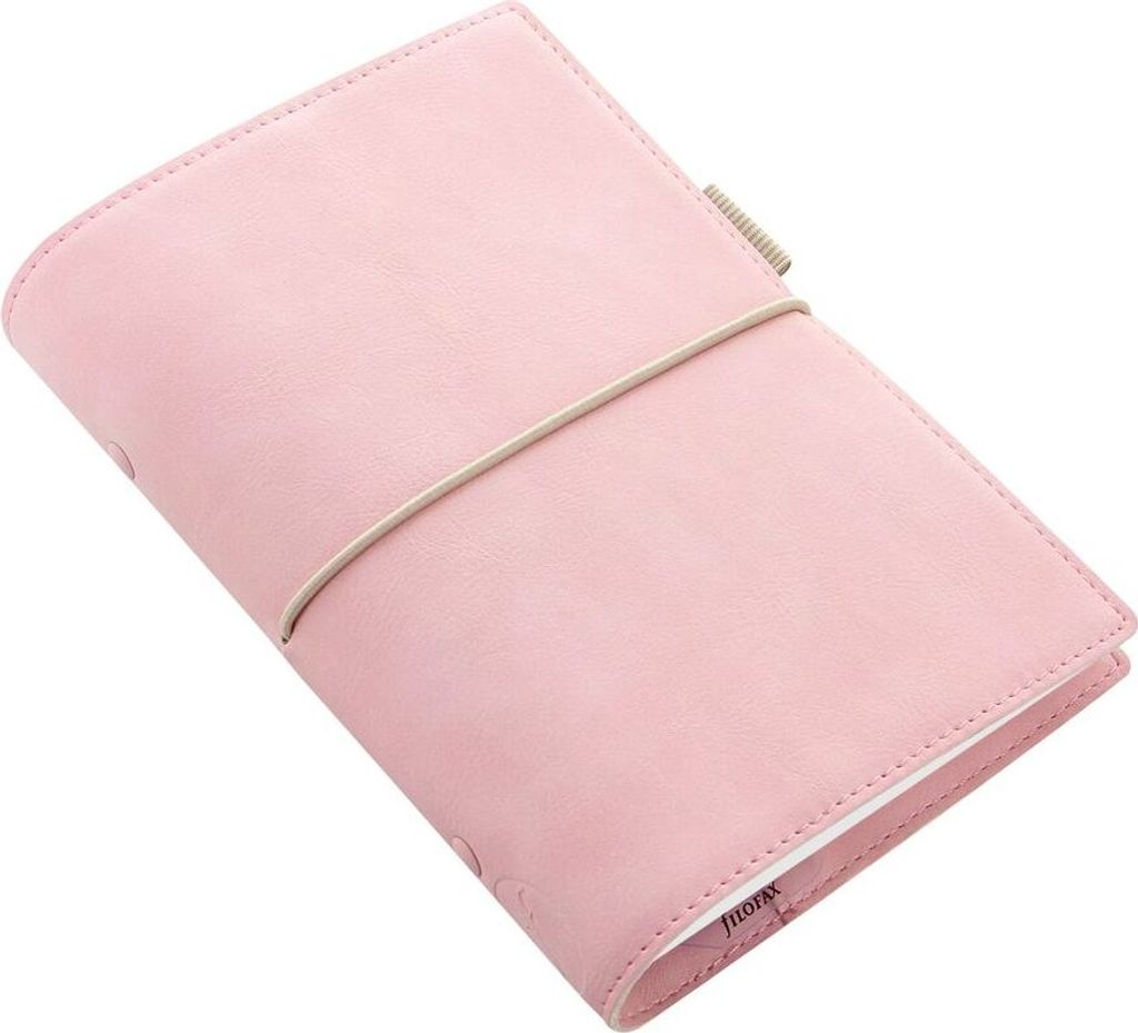 Domino Soft pastel růžová osobní Obrázek produktu 