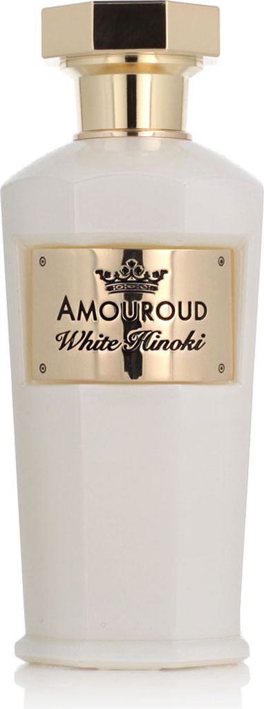 Amouroud White Hinoki EDP 100 ml UNISEX Image du produit 