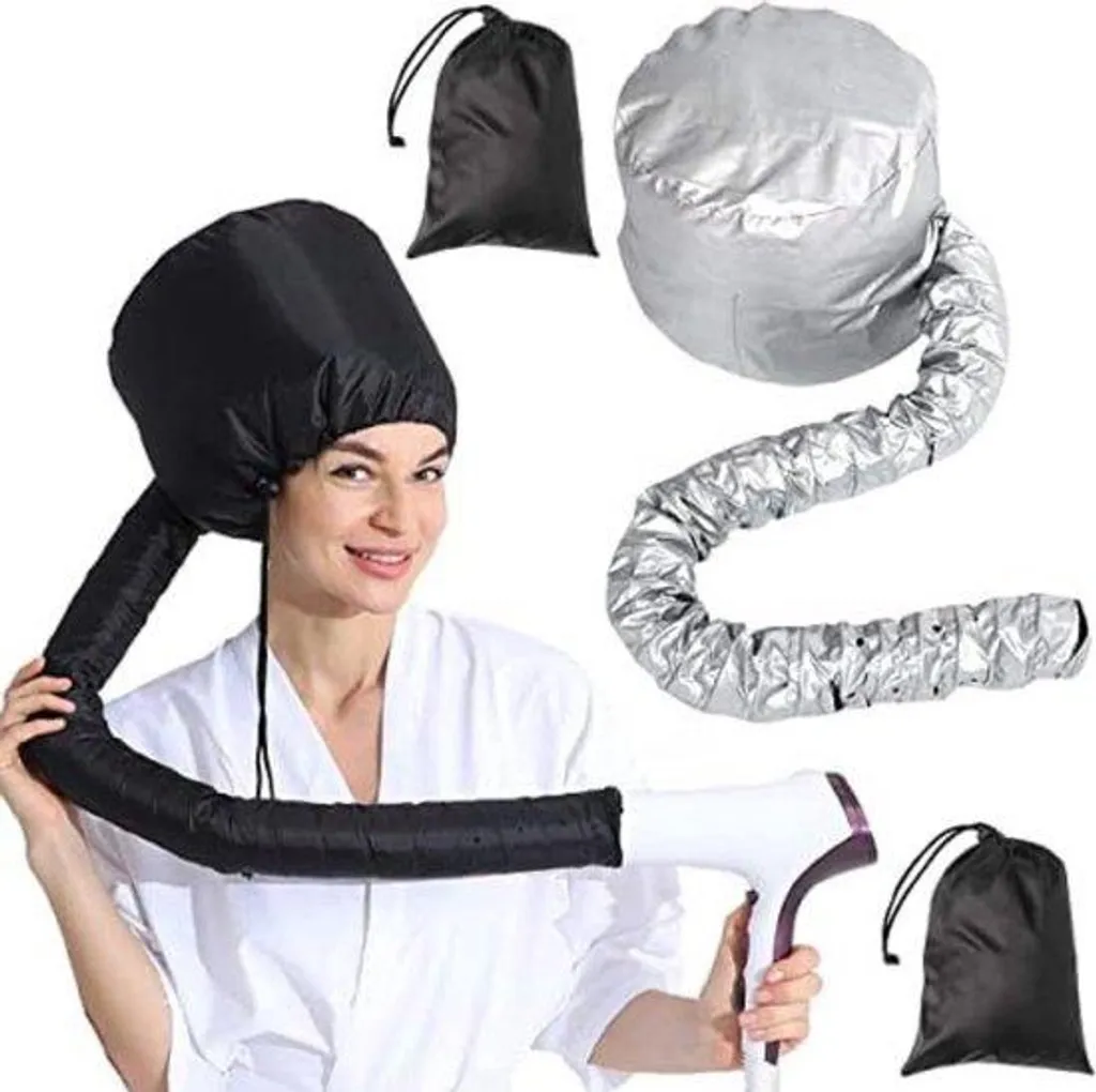 Sèche-cheveux lot de 2 unités pour salles de bain et chambres
