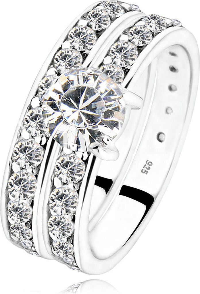 ELLI Ring für Damen