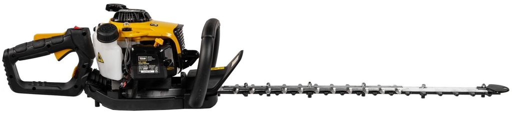 TEXAS Profi Heckenschere Benzin Strauchschere HTL2300 56cm Produktbild 