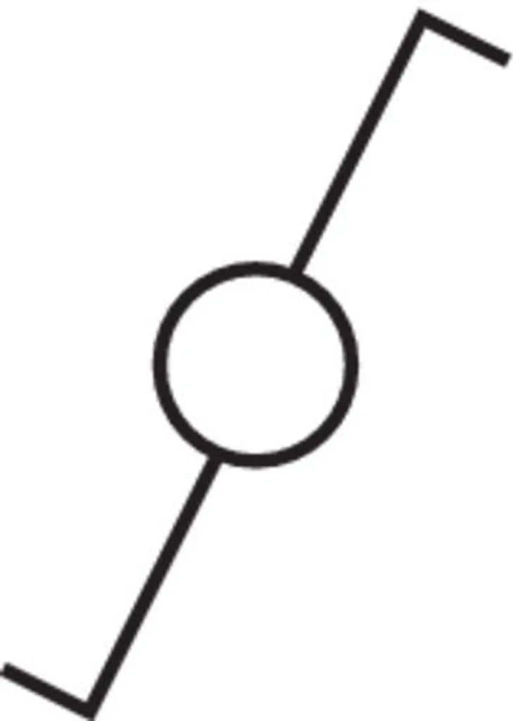 Interrupteur Berker Integro Flow gris brillant 936562507 format compact - 2