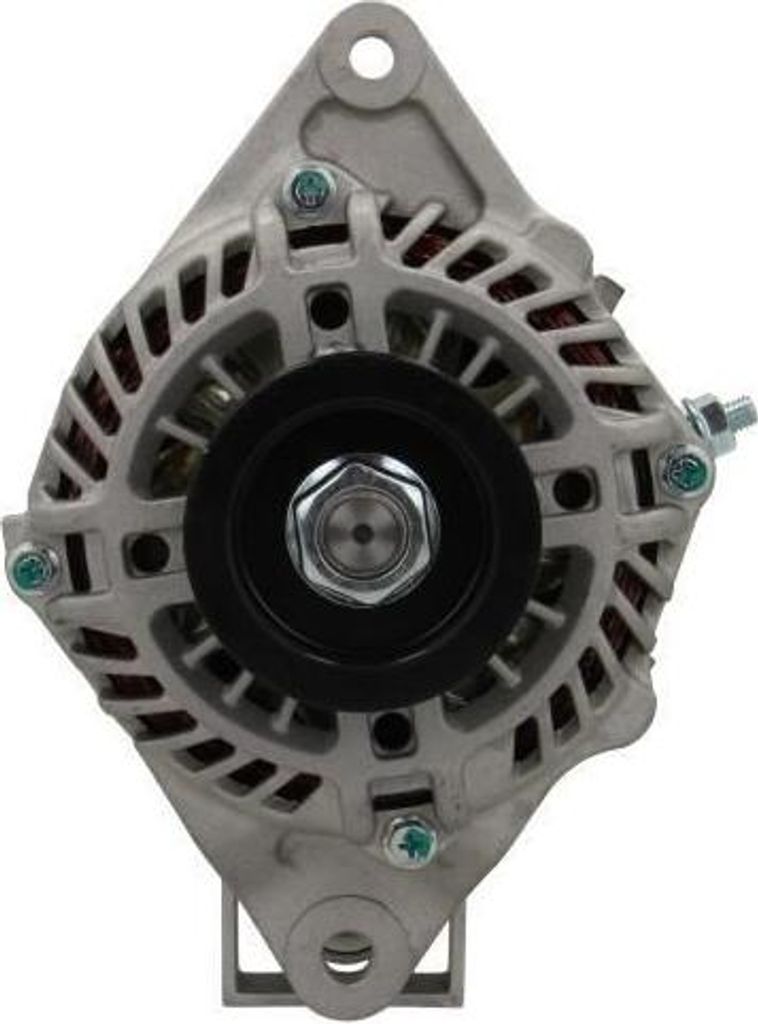 BV PSH 155.597.095.130 Lichtmaschine Generator LiMa 95A 12V für MITSUBISHI COLT VI (Z3A, Z2A)