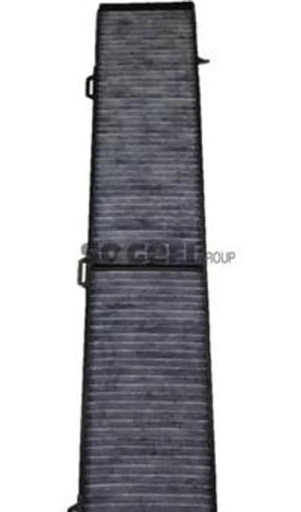 Filtre habitacle PURFLUX AHC246 anti-odeur pour BMW Série 3 F30 E90 E93