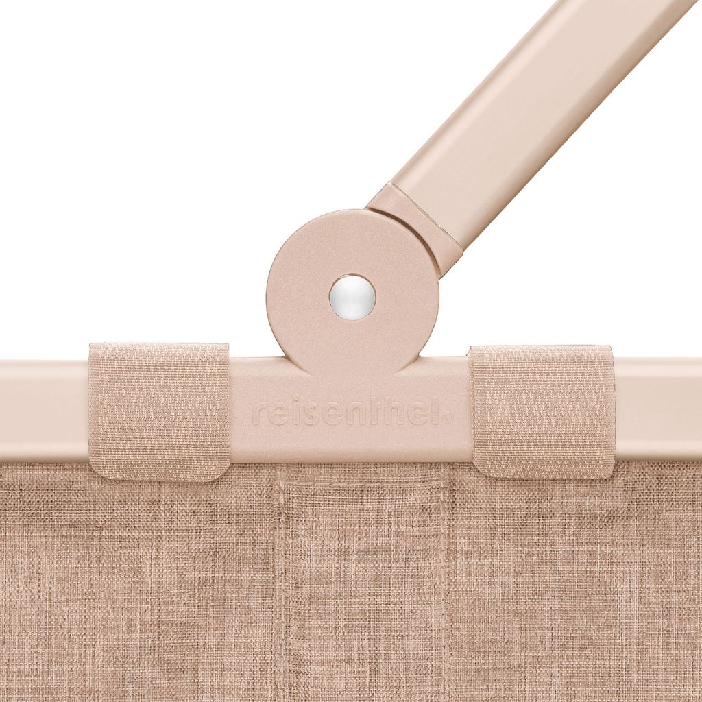 reisenthel carrybag, Einkaufskorb, Korb, Picknickkorb, Produktbild 5