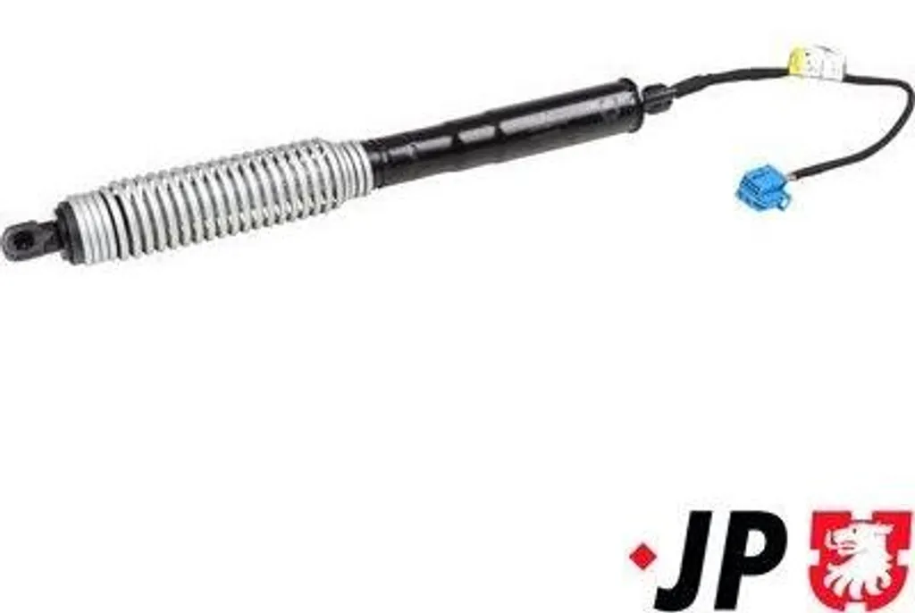 Moteur de hayon droit JP GROUP 1481207480 pour BMW Série 5 G30 F90