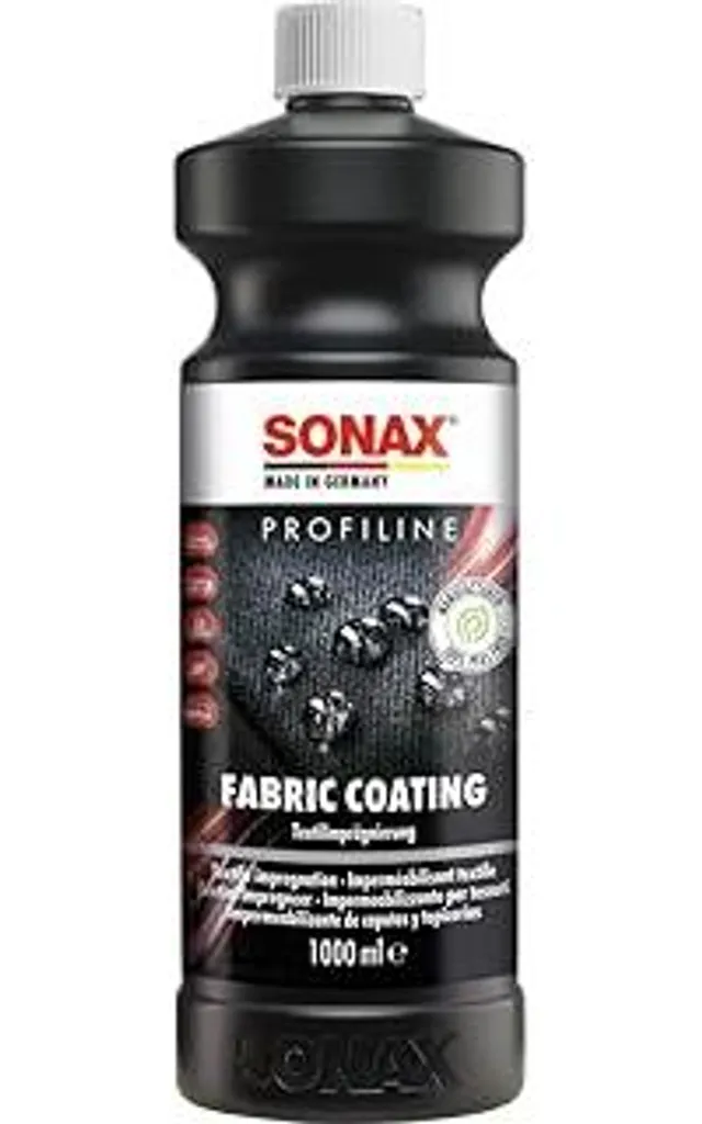 Impermeabilizzante SONAX PROFILINE 03103000 FabricCoating 1 Litro Prezzo