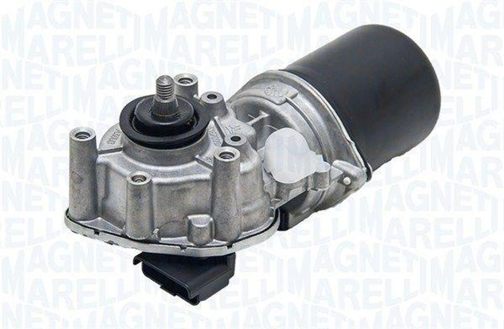 MAGNETI MARELLI 064300404010 Wischermotor OE 7701056003 kompatibel mit Scenic