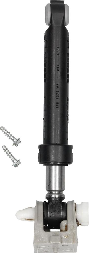 easyPART passend für 1552394023 Electrolux Stoßdämpfer 80N für Waschmaschine