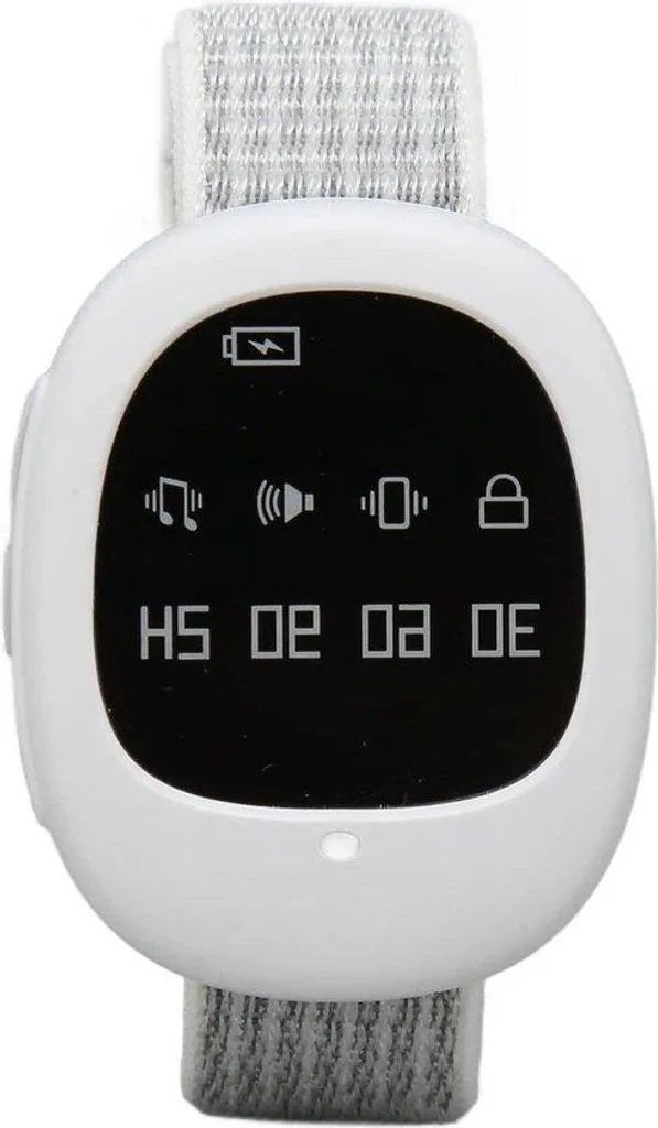 Radio-réveil numérique enfant avec chargeur USB et lecteur de musique