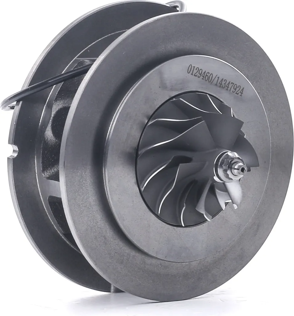 Noyau de Turbocompresseur CHRA pour BMW Série 3 E90 et E91 Moteur Diesel