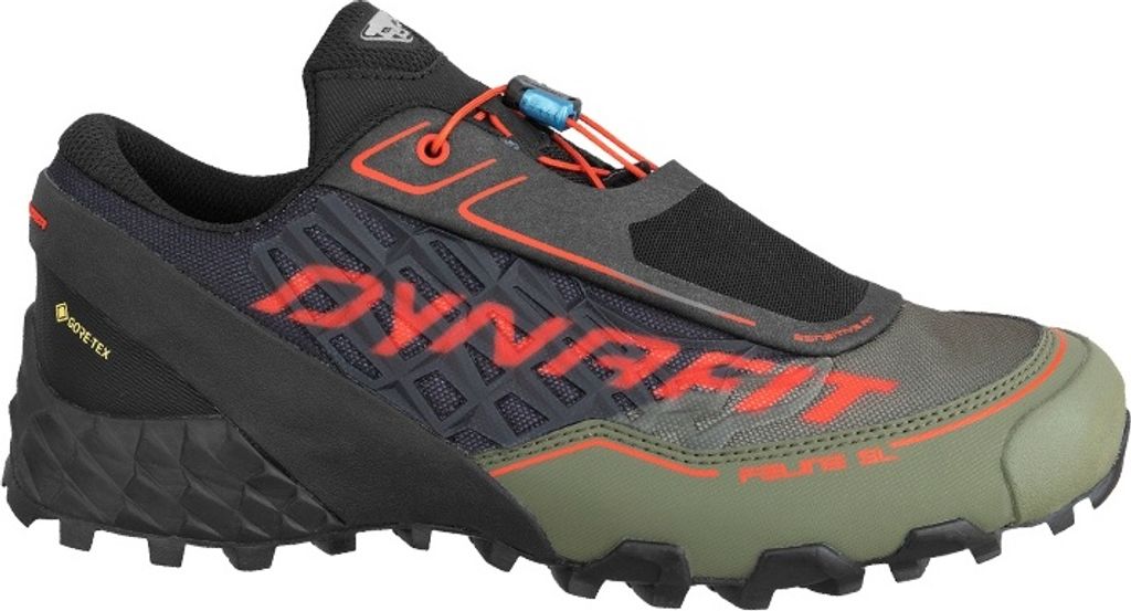 Buty Dynafit do biegania Feline Sl Gtx Winter 640560762 Zdjęcie produktu 