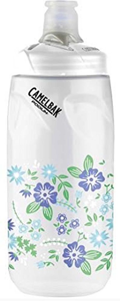Camelbak Kinder Trinkflasche Podium 620 ml , Floral Wrap