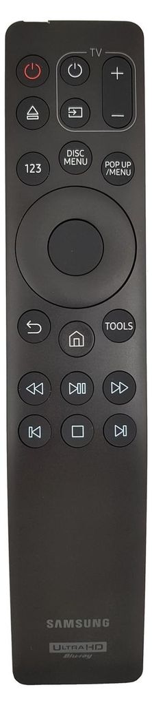 Originale Samsung Fernbedienung AK59-00180A | AK5900180A Produktbild 