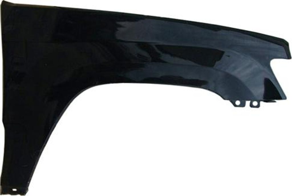 Kotflügel rechts Fender right Jeep Grand Cherokee WH 05-10