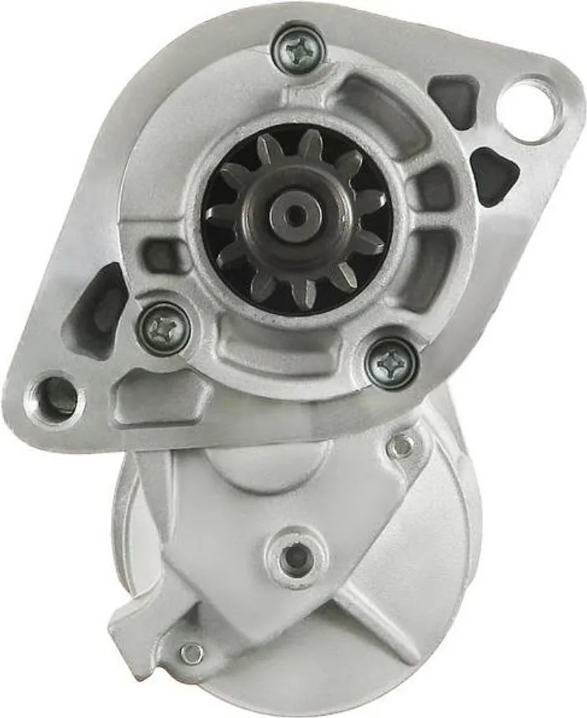 Composant Moteur Hi-Lux 2.5 D-4D 2KD-FTV Haute Durabilité pour 4WD