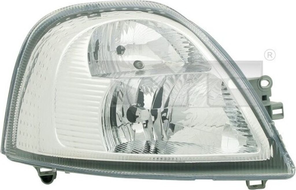 TYC Hauptscheinwerfer links 20-1268-05-2