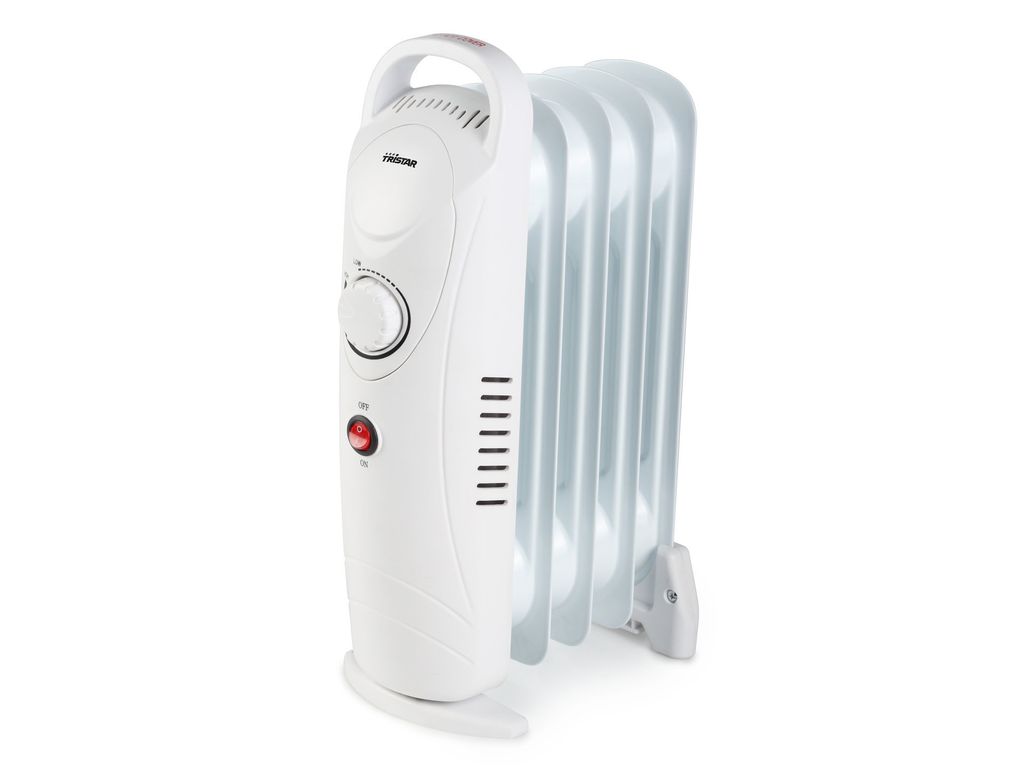Thulos Mini-Ölradiator mit 5 Heizelementen, TH-RAC502, Weiß : :  Küche, Haushalt & Wohnen
