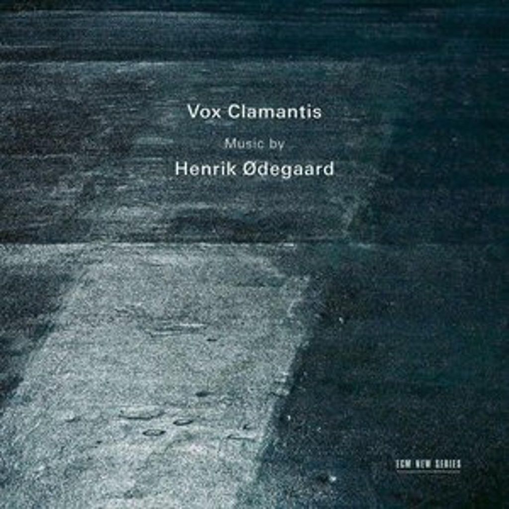 Music by Henrik Odegaard