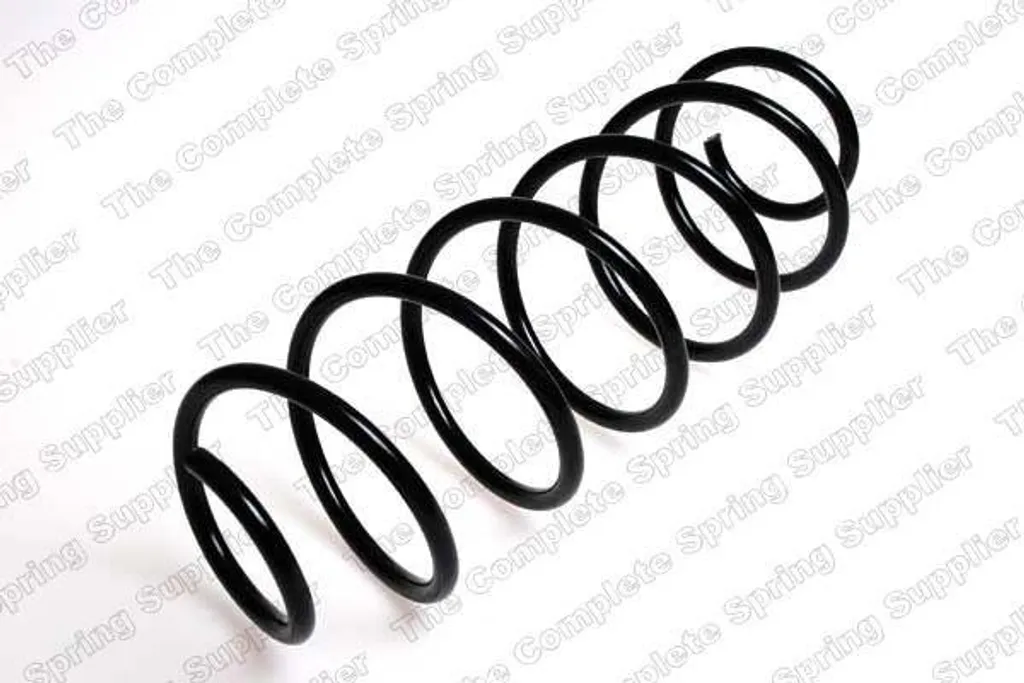 Ressort de suspension LESJÖFORS 4015635 - Équivalent OE 5002CG pour C3