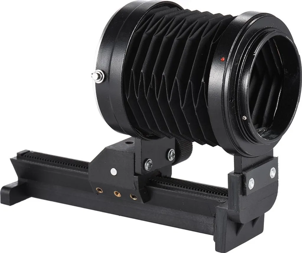Accessoire de mise au point haute précision pour Canon EF 5DIII 700D