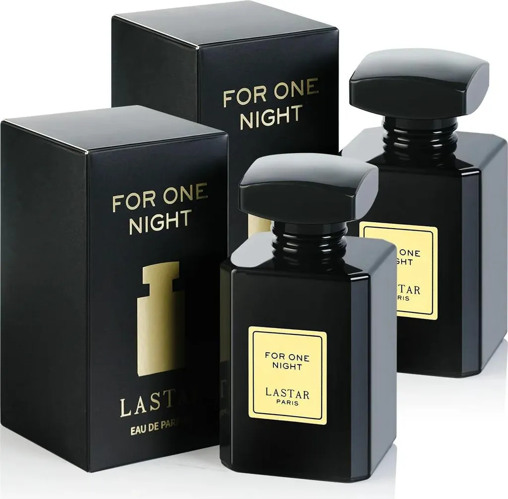 Essenze Nere Unisex Set | Profumo Persistente per Spiriti Liberi
