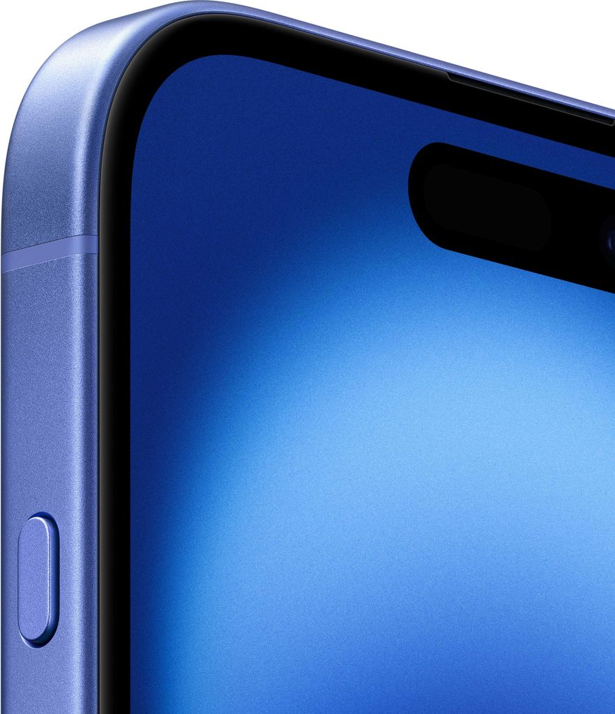 Apple iPhone 16 128GB Ultramarín Obrázok produktu 4