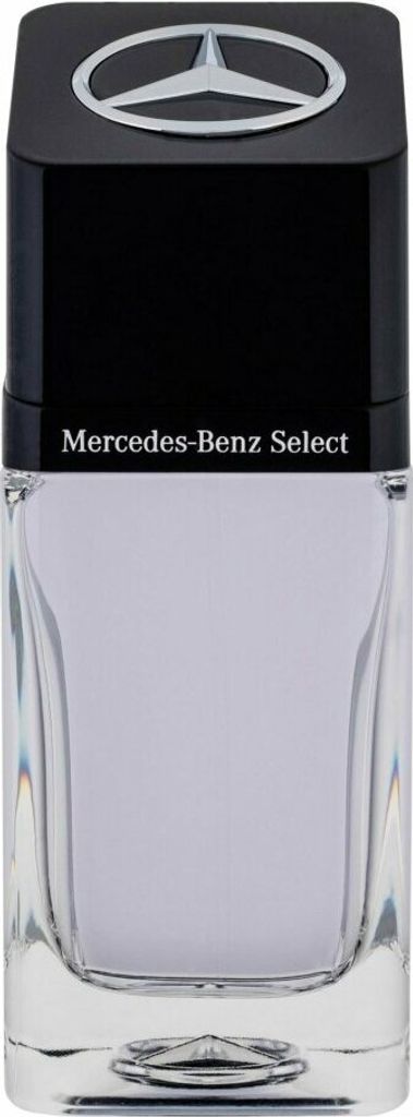 Mercedes-Benz Select Parfémovaná Toaletná Voda 100 ml Obrázok produktu 