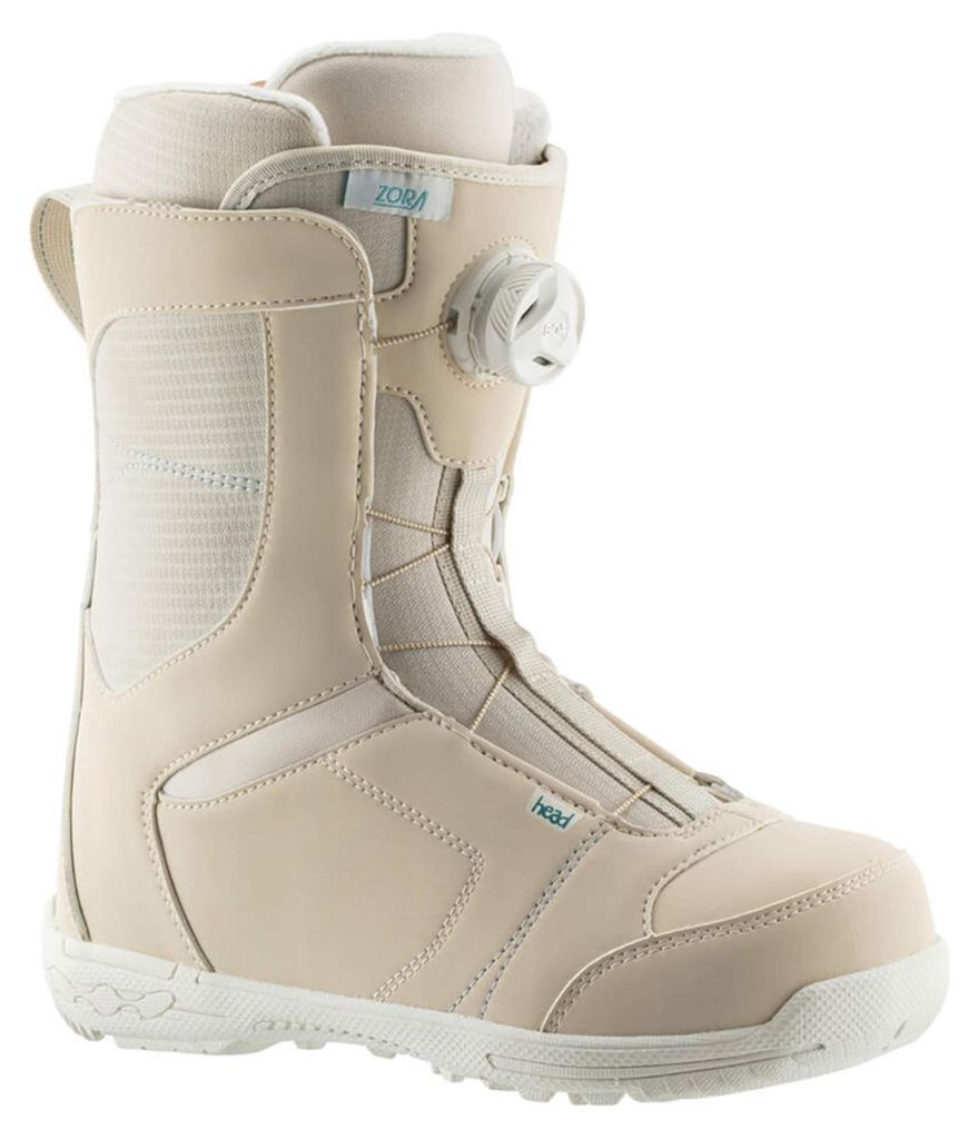 Snowboard boots Head Zora Lyt Boa 354424