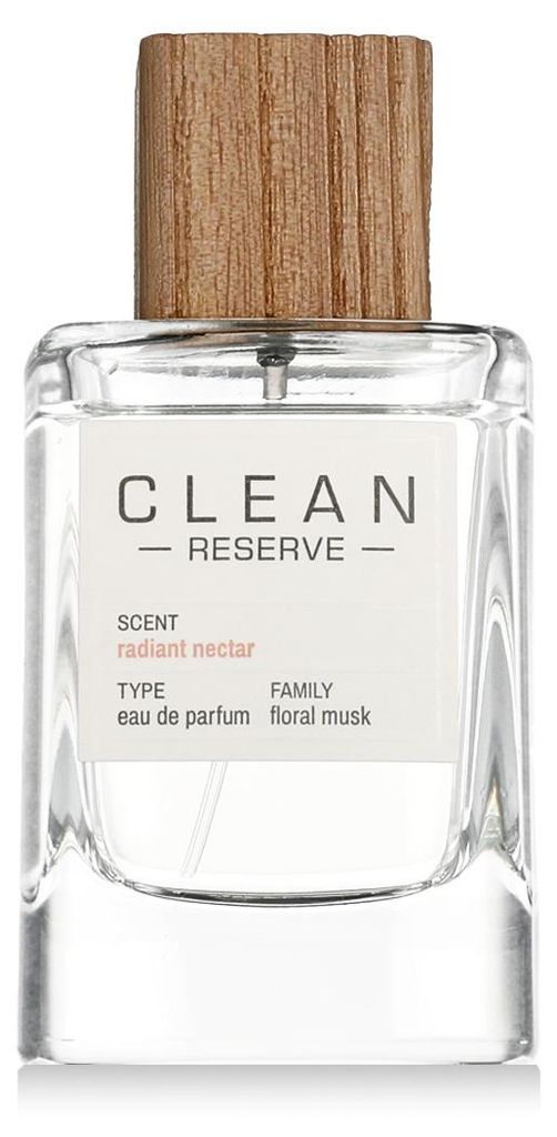 Clean Reserve Radiant Nectar parfémovaná voda unisex 100 ml Obrázok produktu 