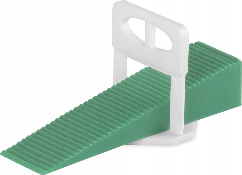 Keile und Clips GROSS 1mm (30 Stück)
