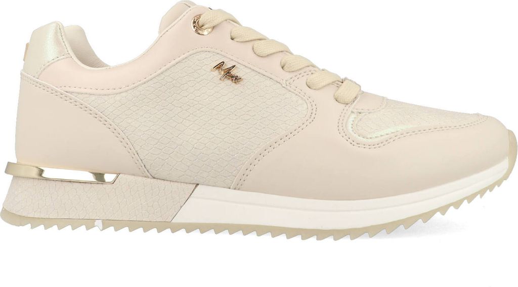 Mexx Sneakers Fleur Ellen MI001003851W-2504 Beige-38