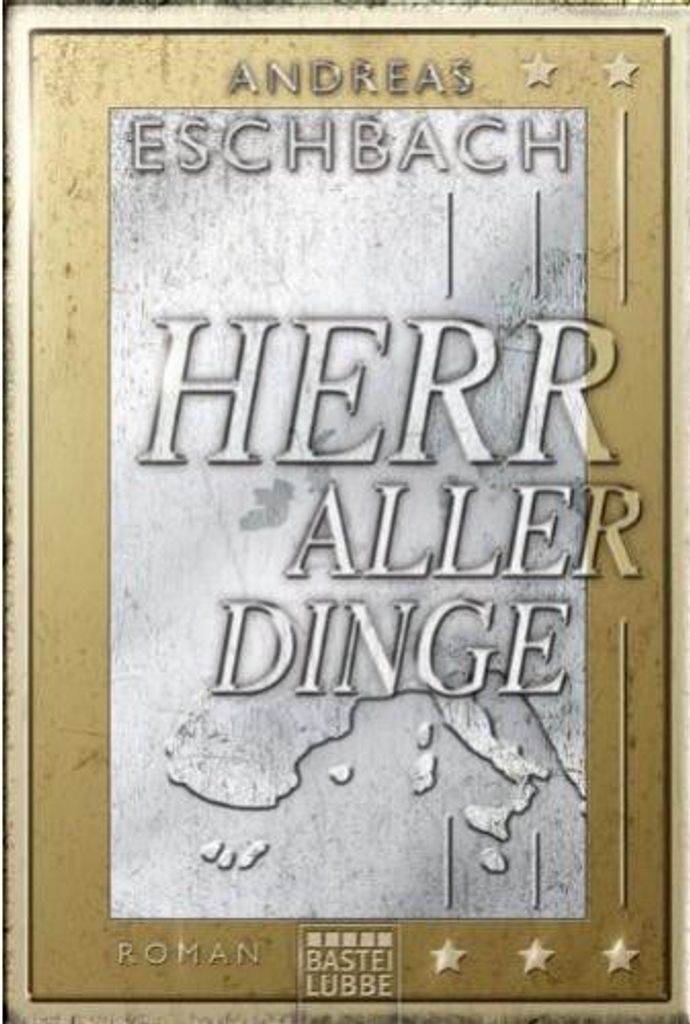 Herr aller Dinge