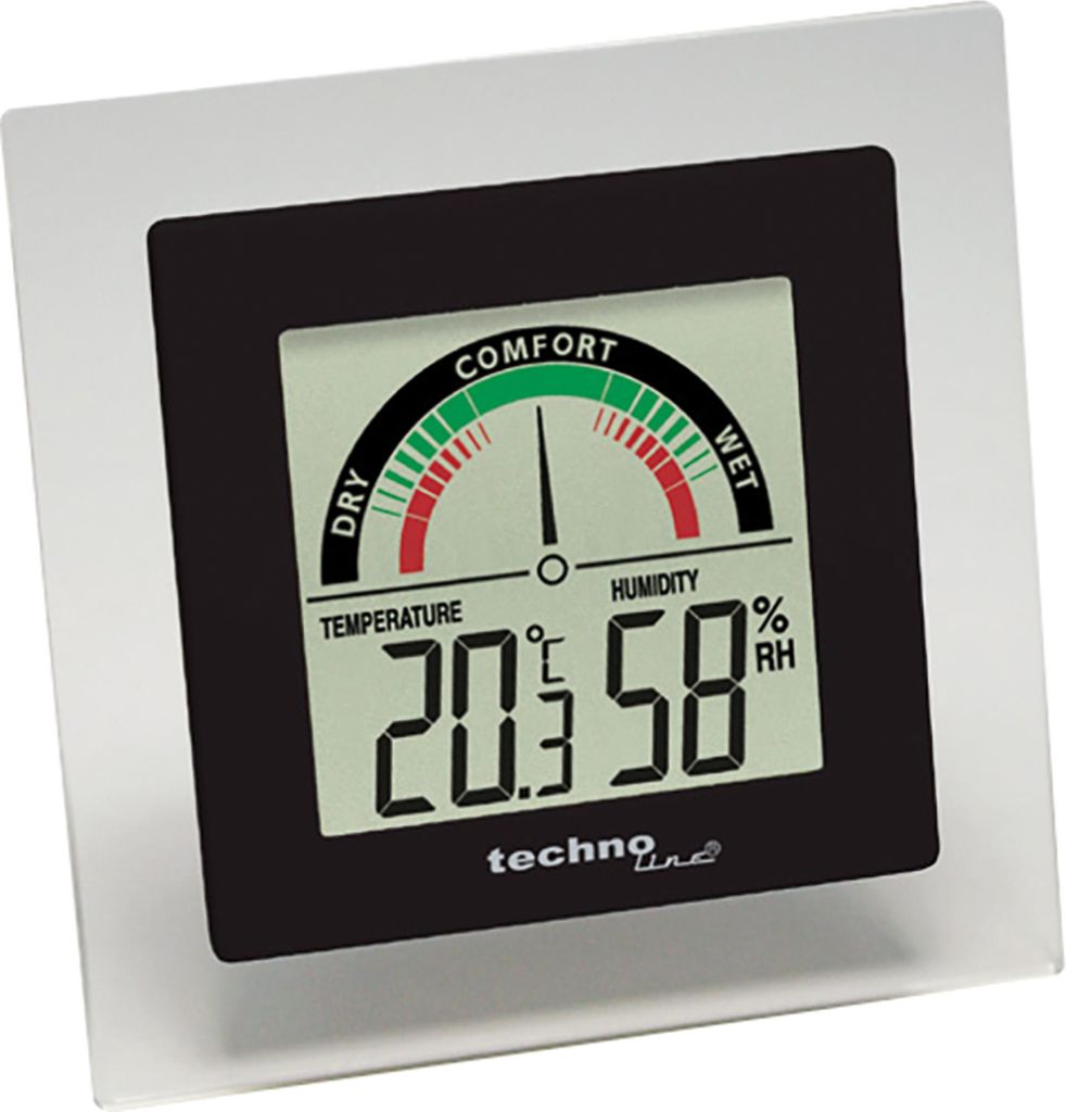 Technoline WS 9415