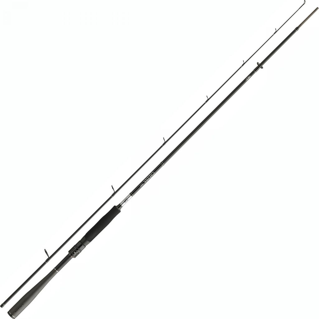 DAIWA Caldia Sensor Jig, 2,4m, 7,87ft, 8-35g, 2 pièces, Image du produit 