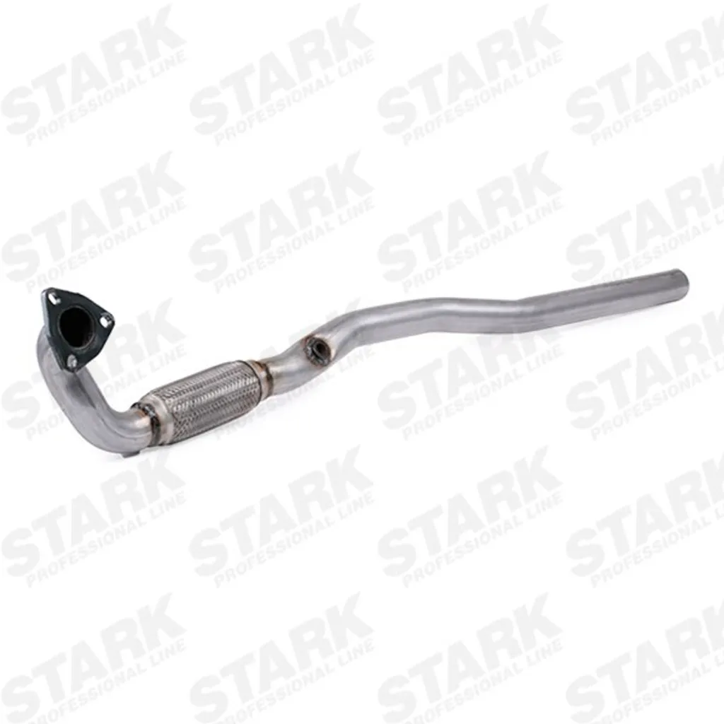 STARK SKEP-4390008 Tuyau d'échappement 1300mm OE 55558588 pour Zafira B