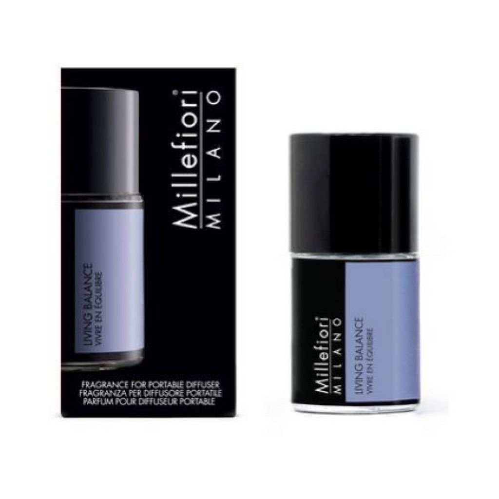 Millefiori Milano Moveo Living Balance Nachfüllpackung 15ml