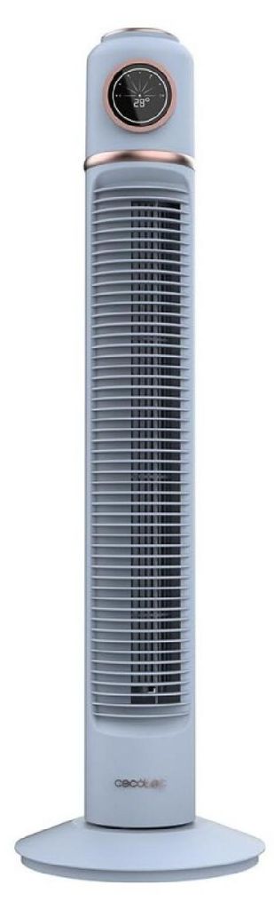 Turmventilator Cecotec EnergySilence 1090 Skyline Retro Produktbild 