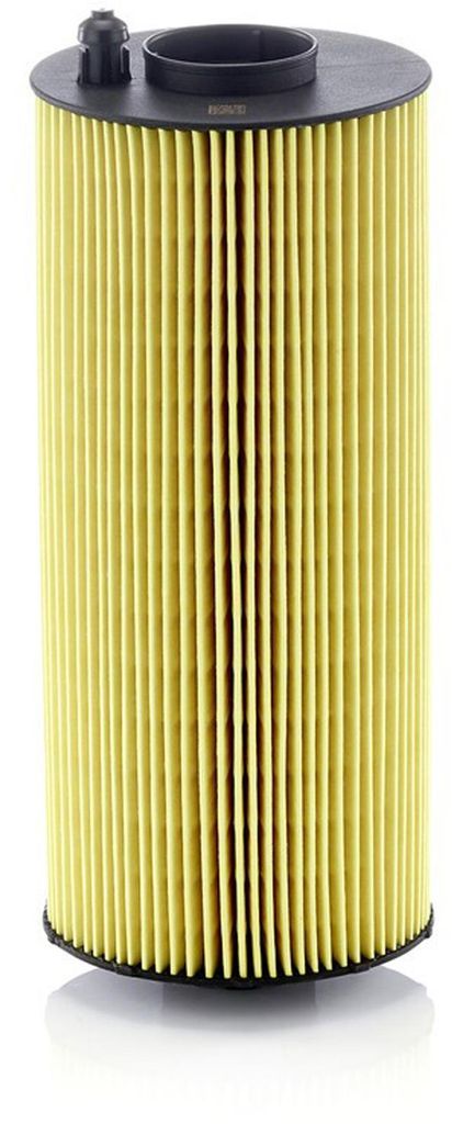 Ölfilter MANN-FILTER HU 11 003 z Filtereinsatz für DAF CF Produktbild 