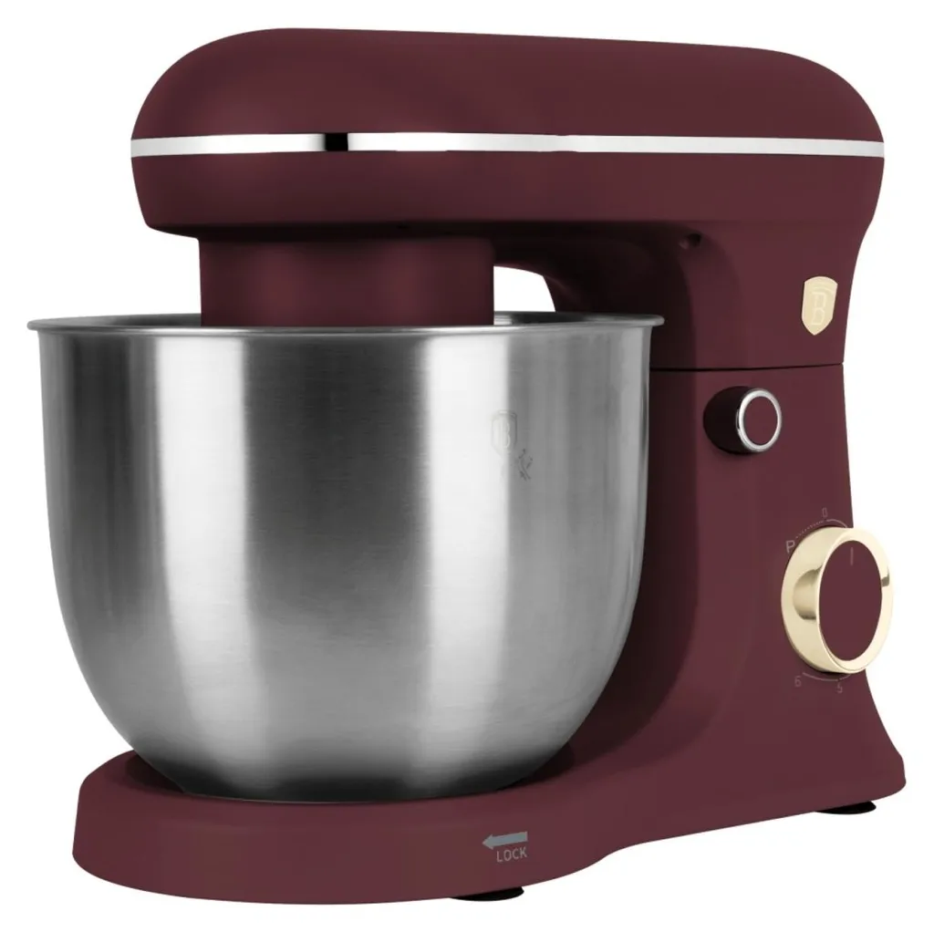 Solution repas sain : Friteuse Berlinger Haus 5L Anthracite Numérique