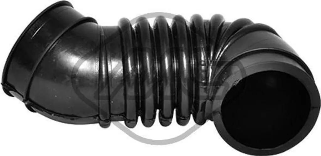 Tuyau d'admission renforcé Metalcaucho 98858 compatible avec MD106179