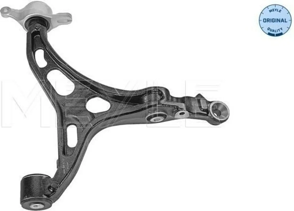 Bras de Suspension MEYLE 57-16 050 0002 pour Grand Cherokee IV WK2