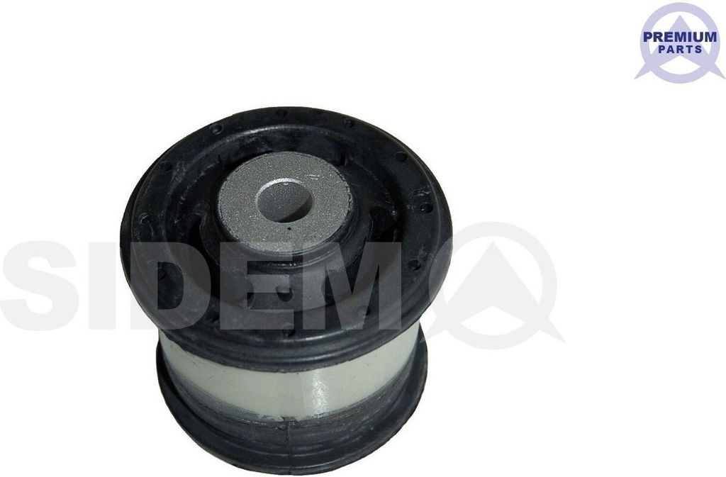 SIDEM 803304 Achslager für FORD Escort VI Cabrio (ALL) Hinten